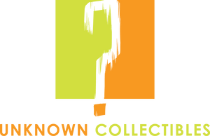Unknown Collectibles logo