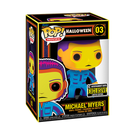 Michael Myers (EE Exclusive Blacklight)