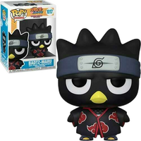 
              Badtz-Maru
            