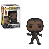 
              Black Panther
            