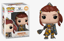 Brigitte