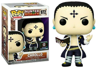 
              Chrollo
            