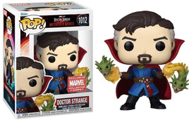 Doctor Strange (Collector Corps)