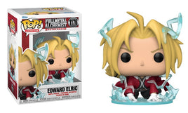 Edward Elric