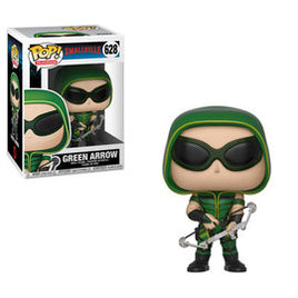 Green Arrow