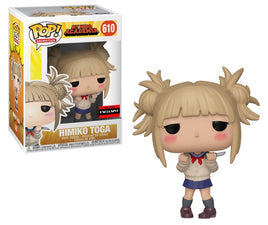 Himiko Toga