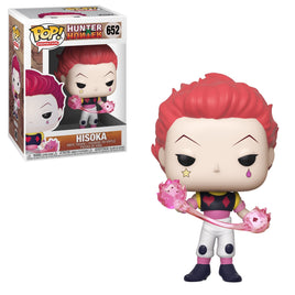 Hisoka