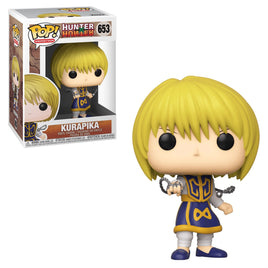 Kurapika