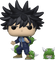 Megumi Fushiguro with Toads (Barnes and Nobles Exclusive)