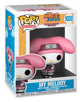 My Melody