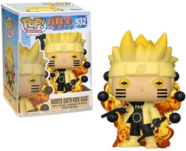 Naruto Uzumaki (Sixth Path Sage)