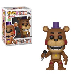 Rockstar Freddy