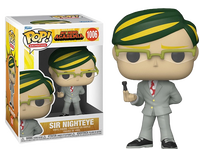 
              Sir Nighteye
            