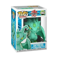 
              Skyress
            