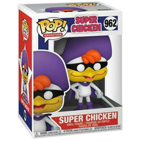 
              Super Chicken
            