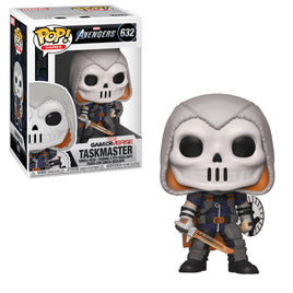 Taskmaster