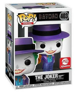 The Joker Batman 1989 (AE Exclusive)