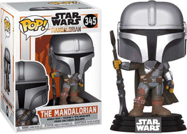 The Mandalorian