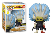 
              Tomura Shigaraki
            