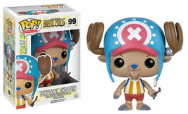 Tony Tony Chopper