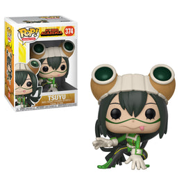 Tsuyu