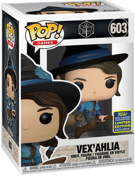 Vex'ahlia