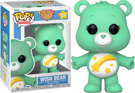 Wish Bear