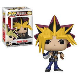 Yami Yugi