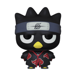 Funko Pop! Badtz-Maru — official product photo