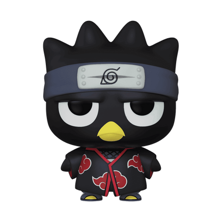 Funko Pop! Badtz-Maru — official product photo