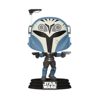 
              Funko Pop! Bo-katan kryze — official product photo
            