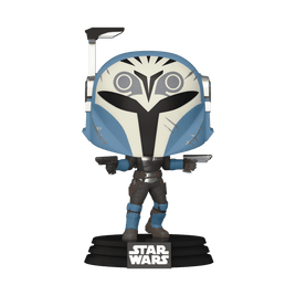 Funko Pop! Bo-katan kryze — official product photo