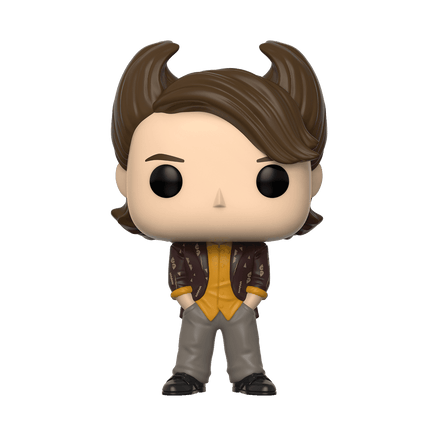 Funko Pop! Chandler Bing — official product photo