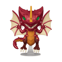 
              Funko Pop! Dragonoid — official product photo
            