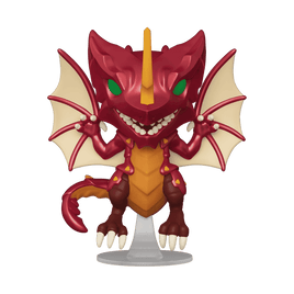Funko Pop! Dragonoid — official product photo