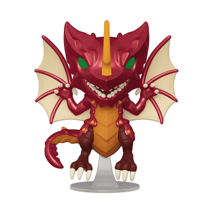 Funko Pop! Dragonoid — official product photo