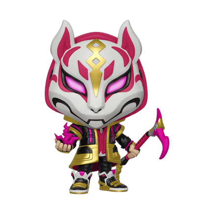 Funko Pop! Drift — official product photo