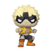
              Funko Pop! Fatgum (Slim Form) — official product photo
            