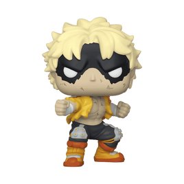 Funko Pop! Fatgum (Slim Form) — official product photo