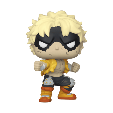 Funko Pop! Fatgum (Slim Form) — official product photo