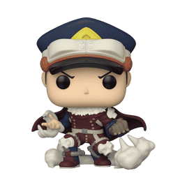 Funko Pop! Inasa Yoarashi — official product photo