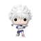 Funko Pop! Killua Zoldyck (Anime Expo 2022 Exclusive) — official product photo