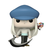 
              Funko Pop! Kite — official product photo
            