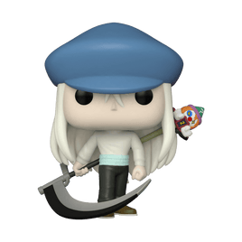 Funko Pop! Kite — official product photo