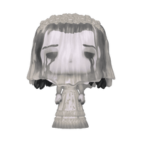 
              Funko Pop! La Llorona — official product photo
            