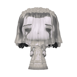 Funko Pop! La Llorona — official product photo