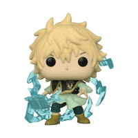 
              Funko Pop! Luck Volita — official product photo
            
