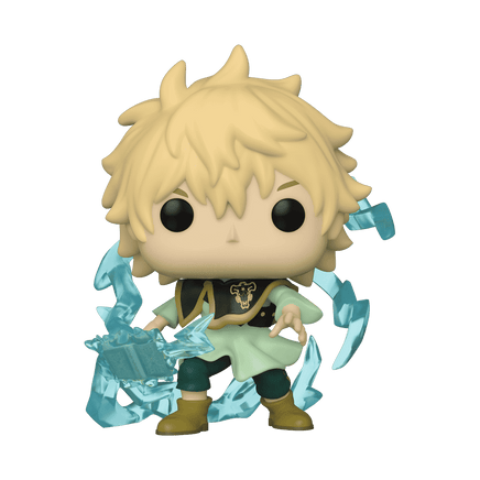 Funko Pop! Luck Volita — official product photo