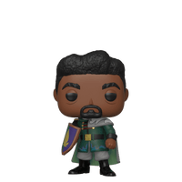 
              Funko Pop! Disney Frozen II Mattias #586 — official product photo
            