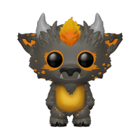
              Funko Pop! Mulch — official product photo
            